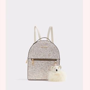 Adraolla - Aldo backpack with POM